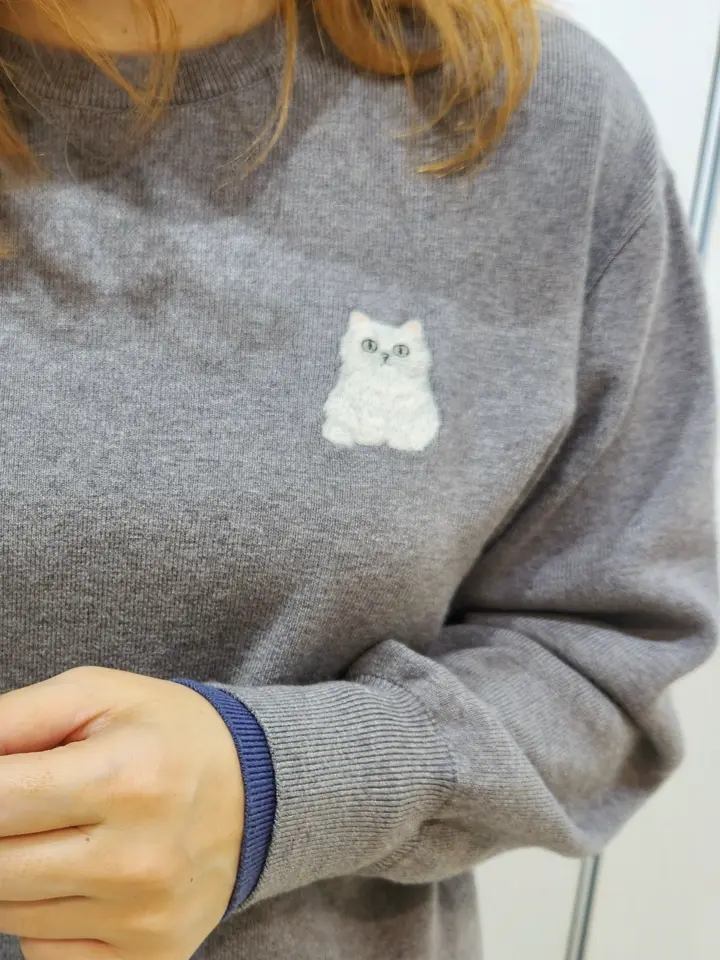 ONWARD CROSSET SELECT 中野 コーディネート画像