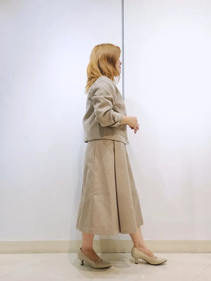 ONWARD CROSSET SELECT 中野 コーディネート画像