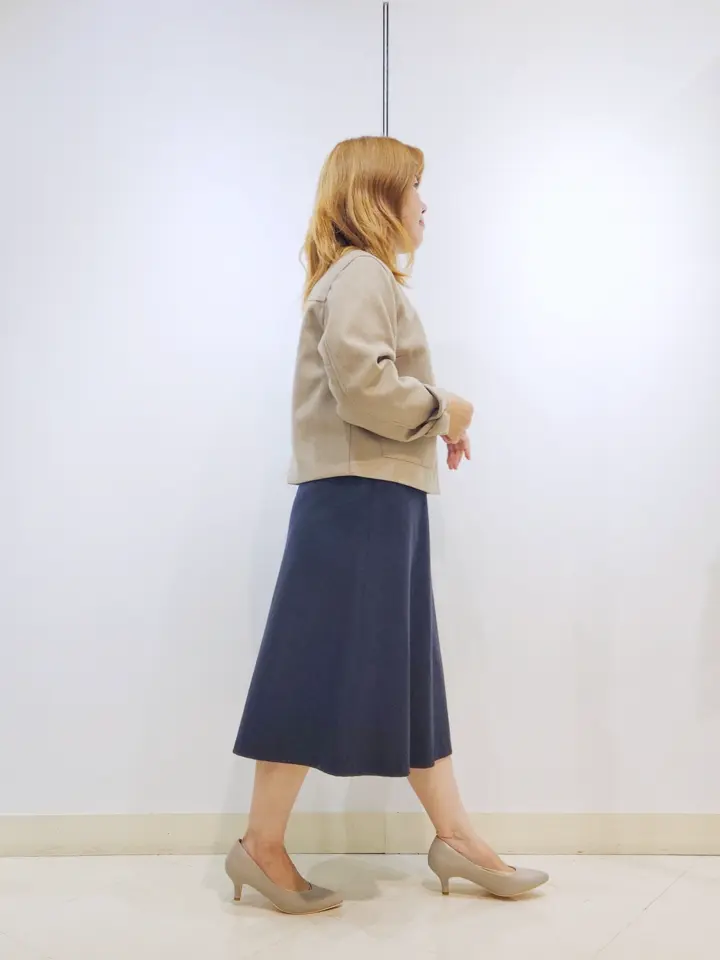 ONWARD CROSSET SELECT 中野 コーディネート画像