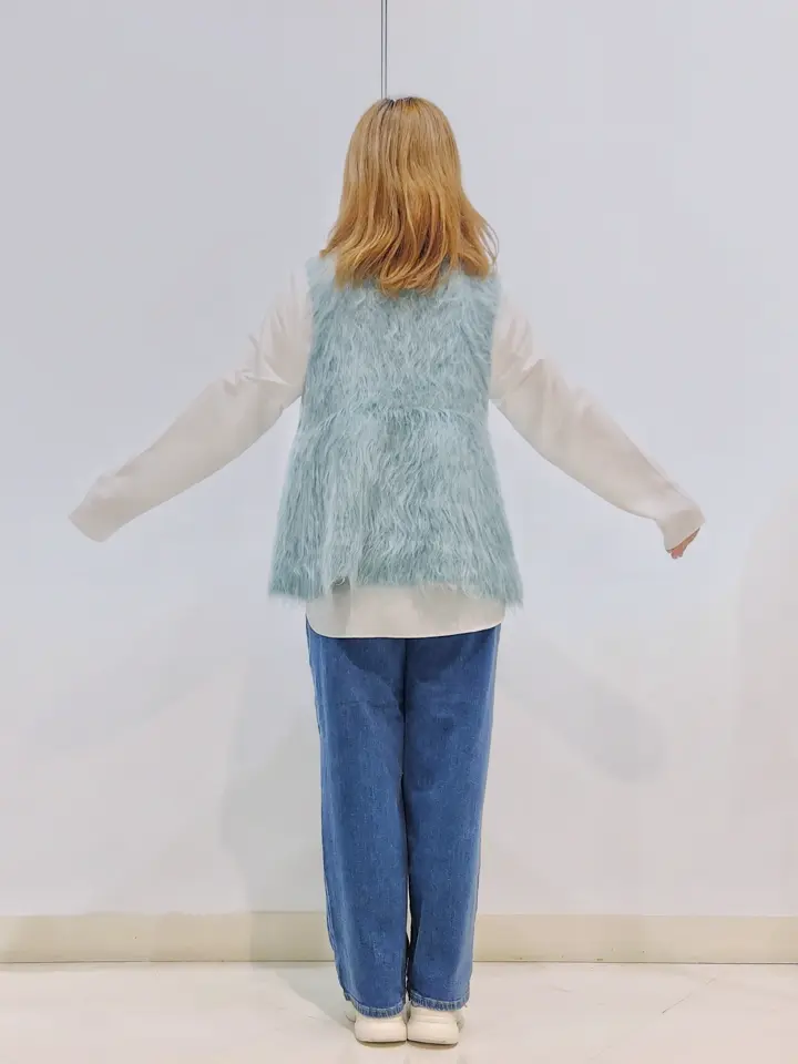 ONWARD CROSSET SELECT 中野 コーディネート画像