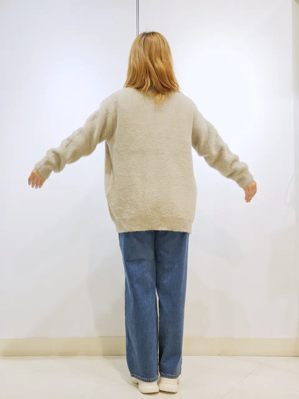 ONWARD CROSSET SELECT 中野 コーディネート画像