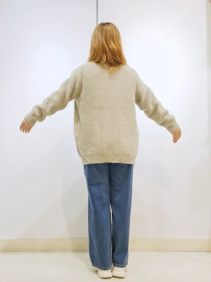 ONWARD CROSSET SELECT 中野 コーディネート画像