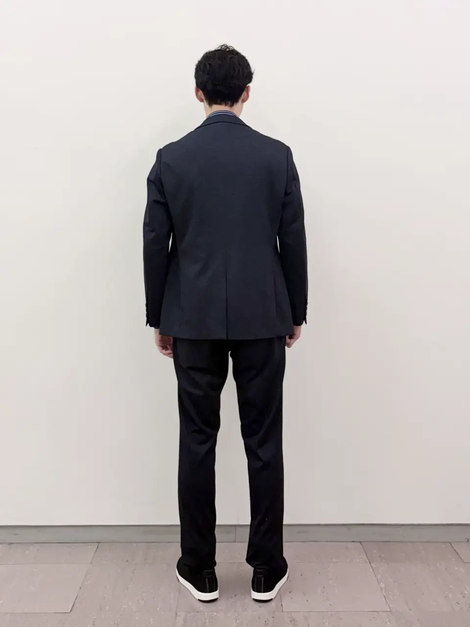 ONWARD CROSSET SELECT 藤田 コーディネート画像