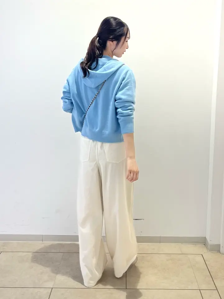 ONWARD CROSSET SELECT 内田 コーディネート画像