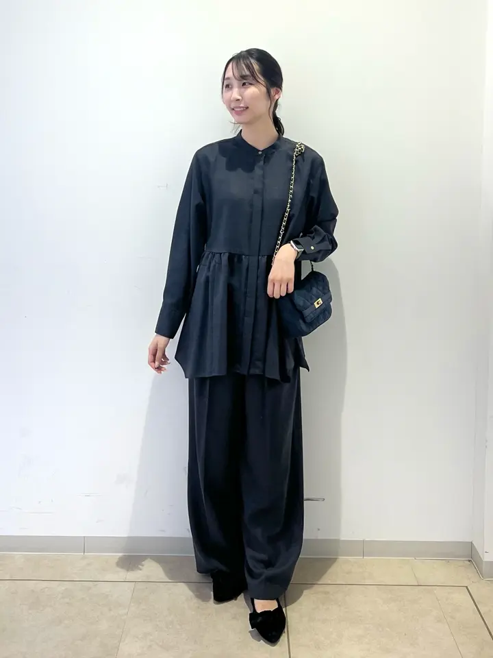 ONWARD CROSSET SELECT 内田 コーディネート画像