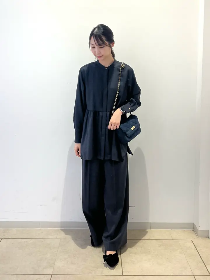 ONWARD CROSSET SELECT 内田 コーディネート画像