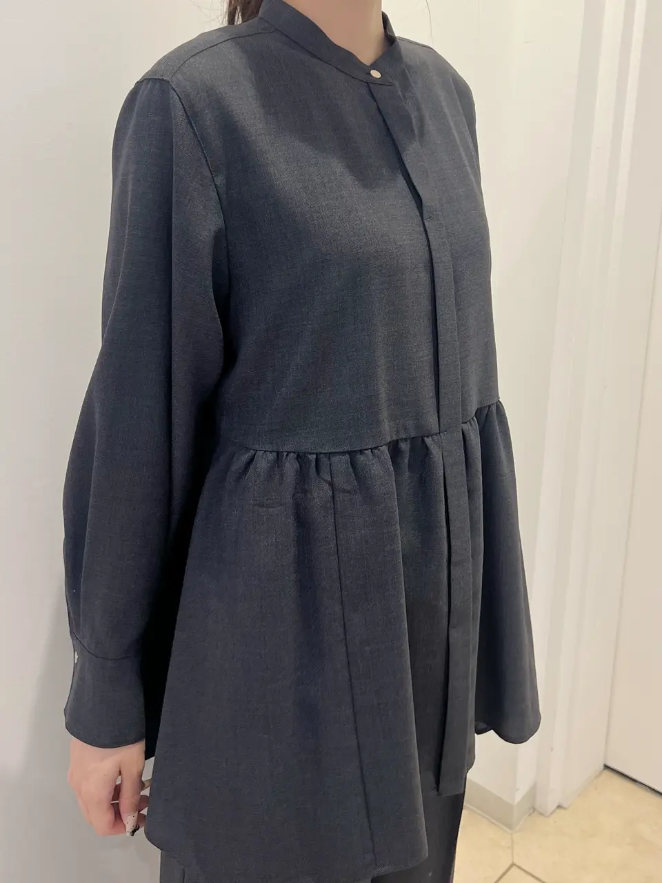 ONWARD CROSSET SELECT 内田 コーディネート画像