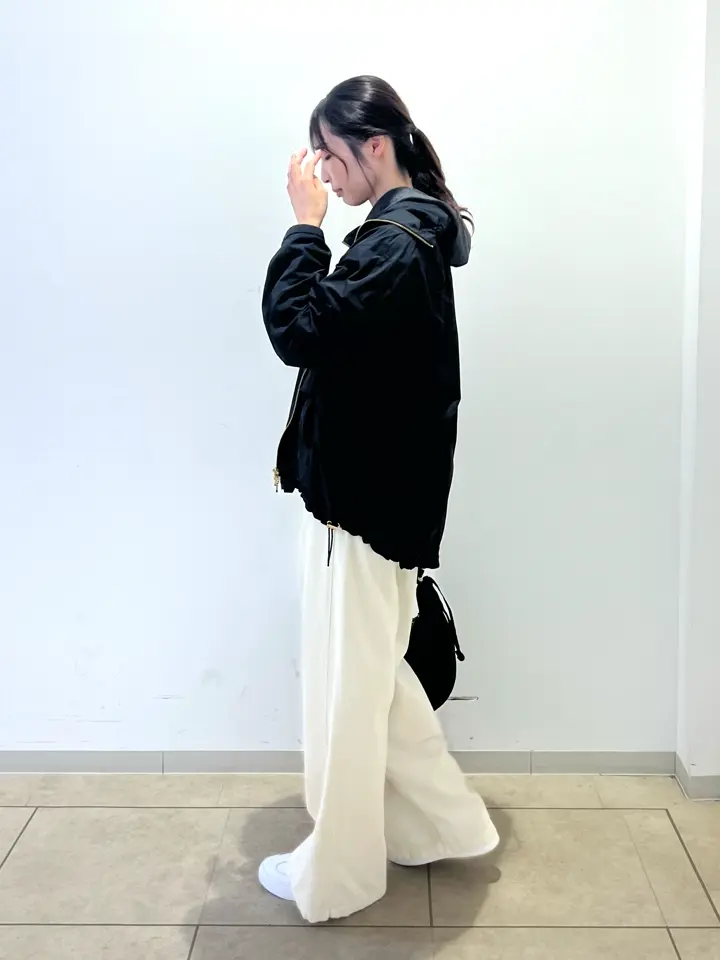 ONWARD CROSSET SELECT 内田 コーディネート画像