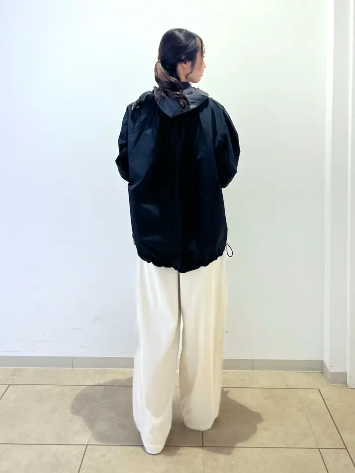 ONWARD CROSSET SELECT 内田 コーディネート画像