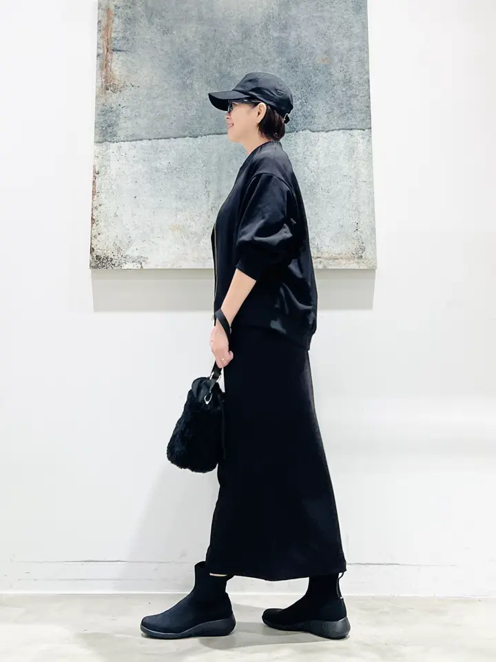 ONWARD CROSSET SELECT 會澤 コーディネート画像