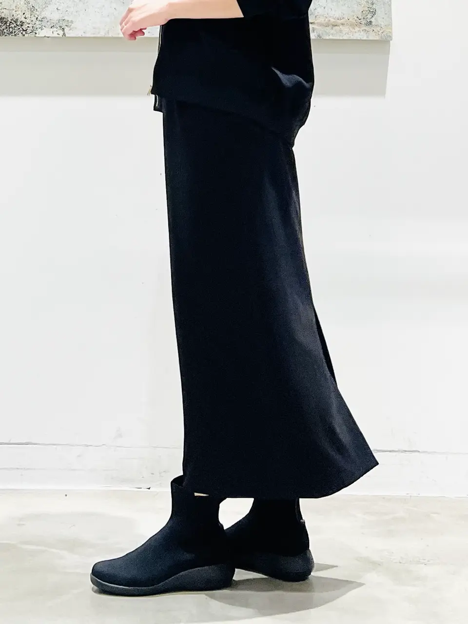 ONWARD CROSSET SELECT 會澤 コーディネート画像