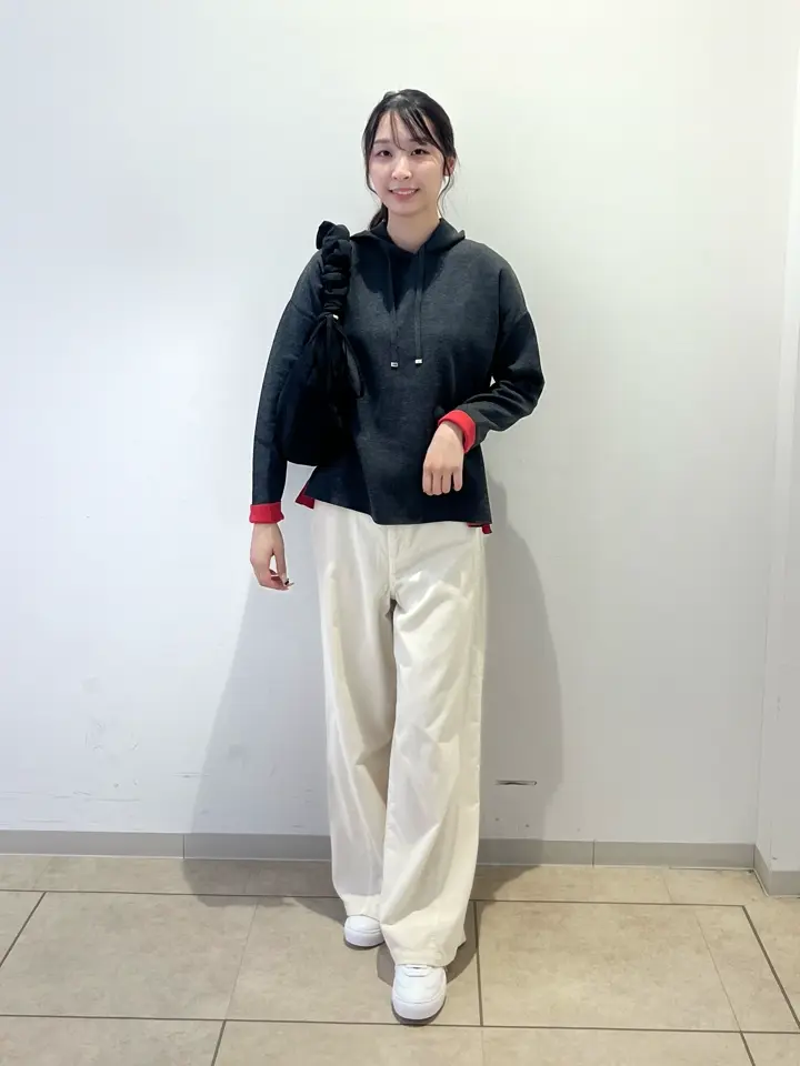 ONWARD CROSSET SELECT 内田 コーディネート画像