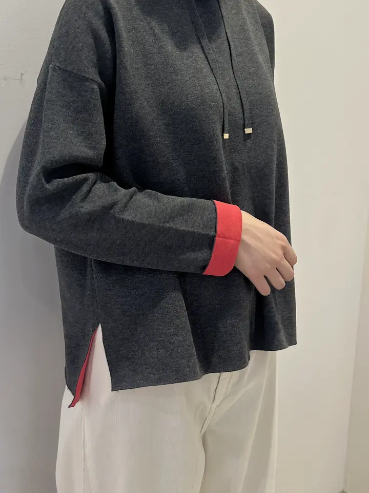 ONWARD CROSSET SELECT 内田 コーディネート画像