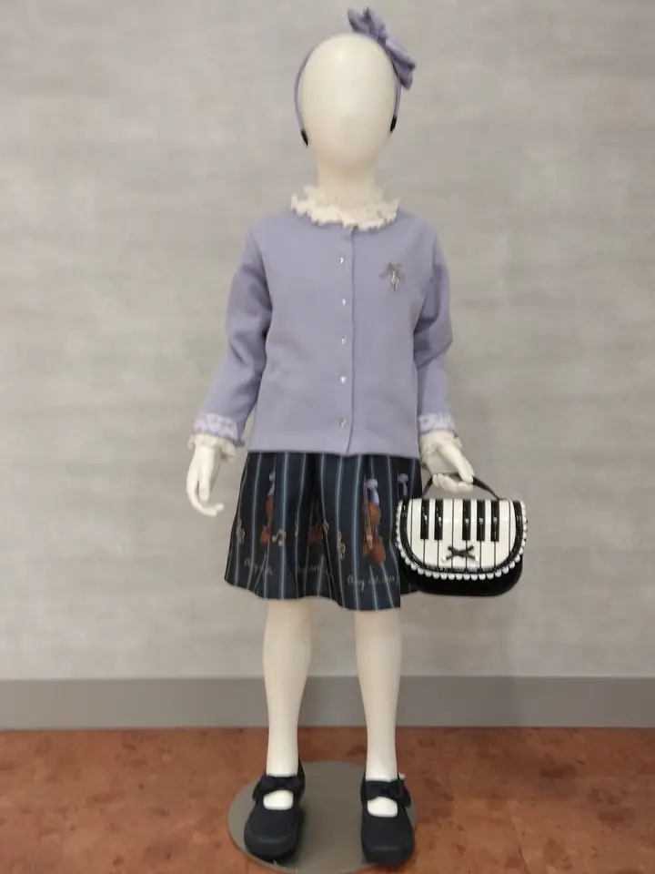 ONWARD CROSSET SELECT 山川 コーディネート画像