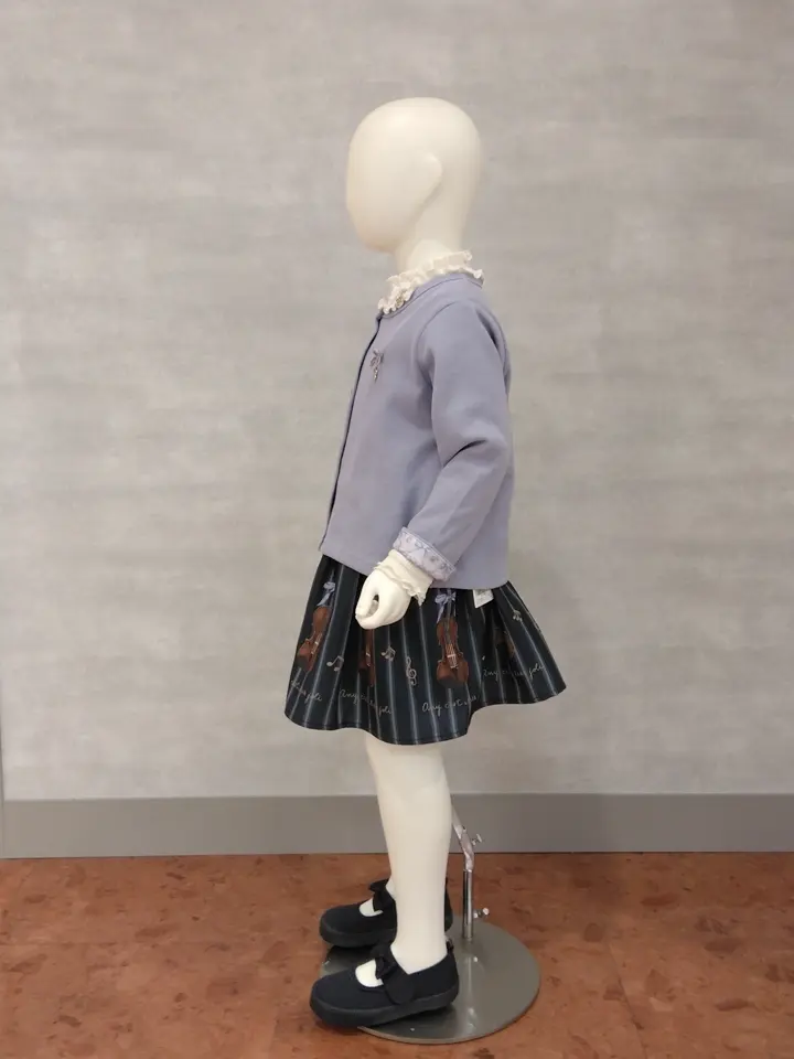 ONWARD CROSSET SELECT 山川 コーディネート画像