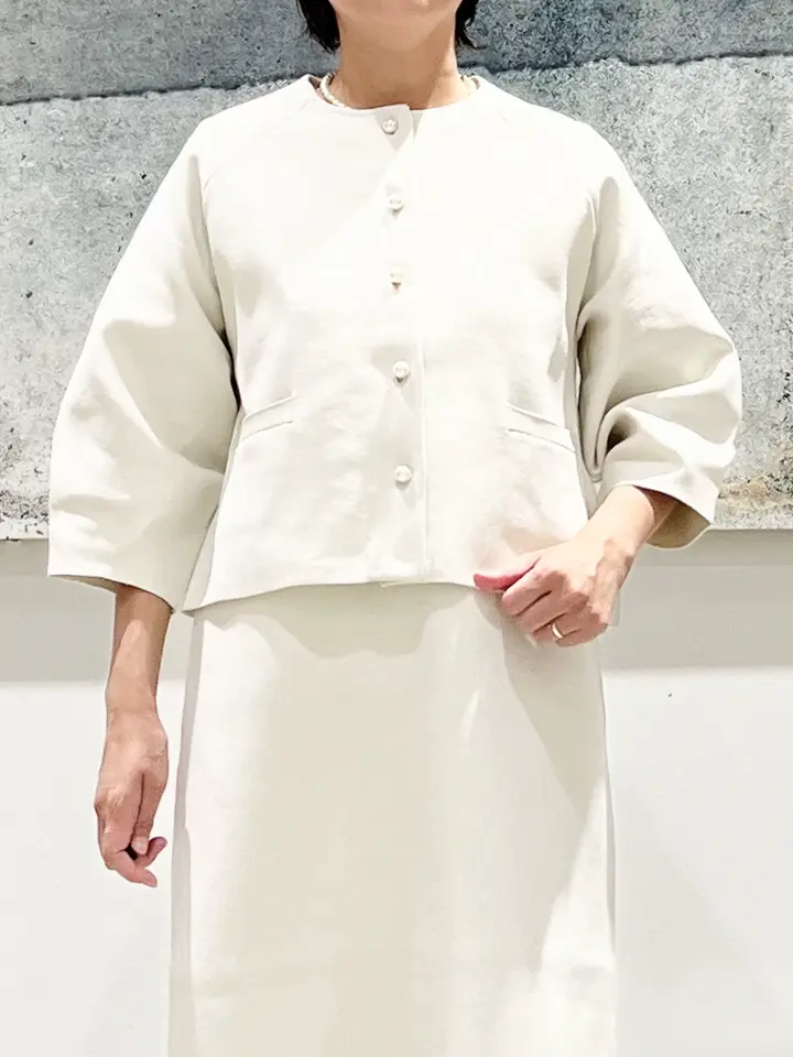 ONWARD CROSSET SELECT 會澤 コーディネート画像