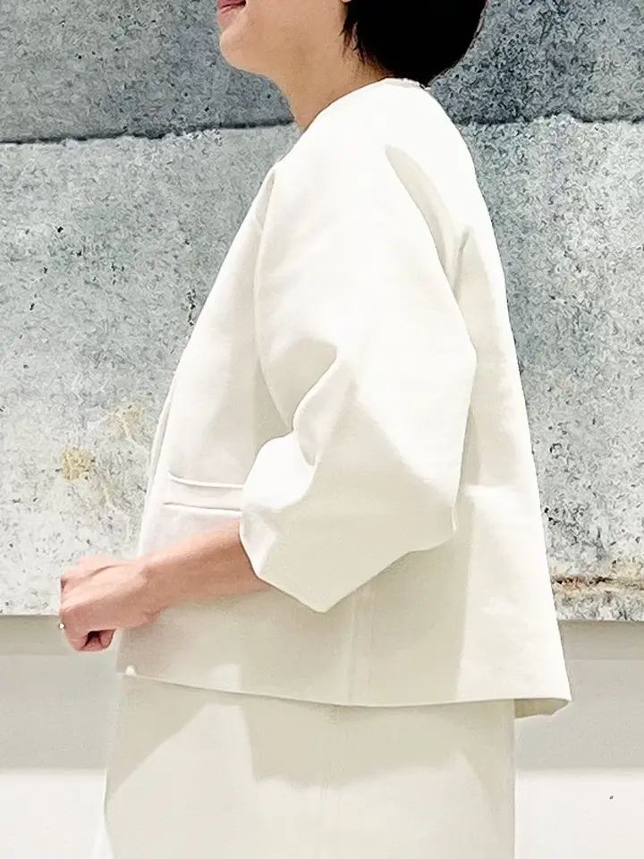 ONWARD CROSSET SELECT 會澤 コーディネート画像