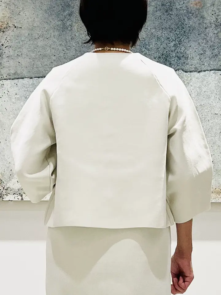 ONWARD CROSSET SELECT 會澤 コーディネート画像