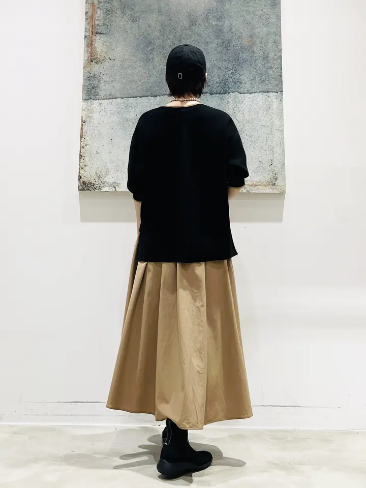 ONWARD CROSSET SELECT 會澤 コーディネート画像