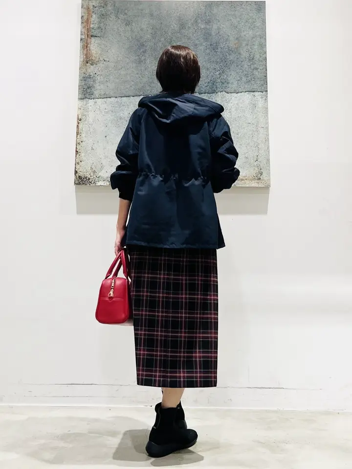 ONWARD CROSSET SELECT 會澤 コーディネート画像