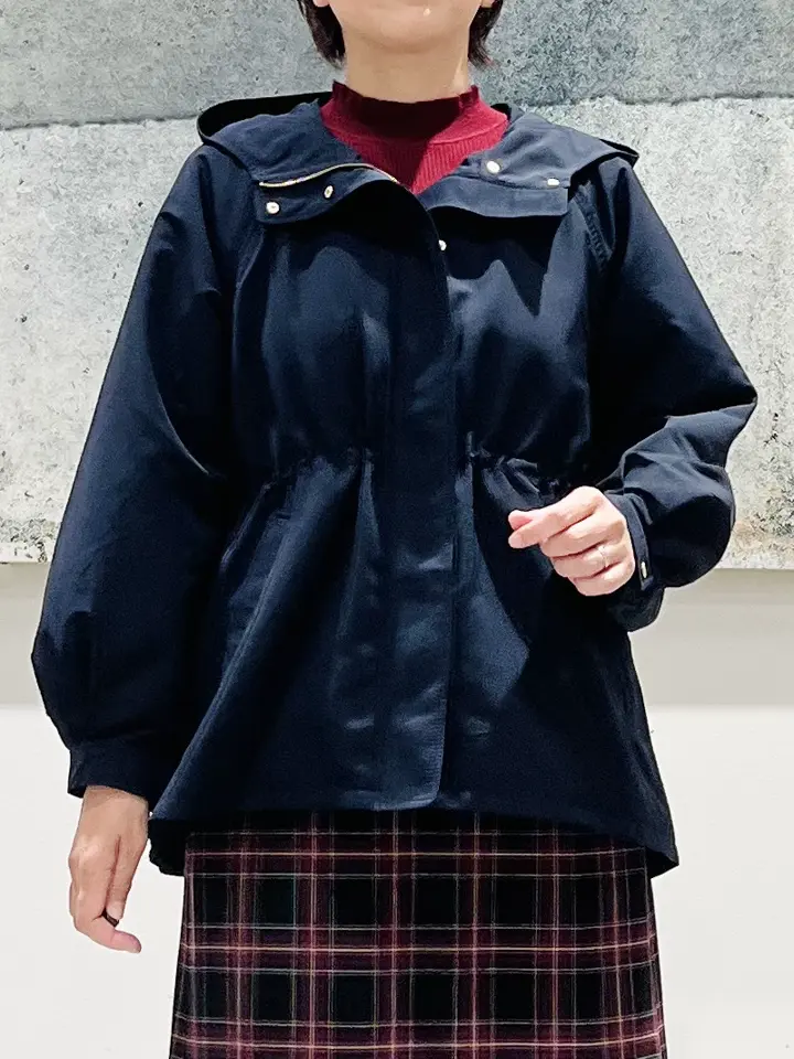 ONWARD CROSSET SELECT 會澤 コーディネート画像