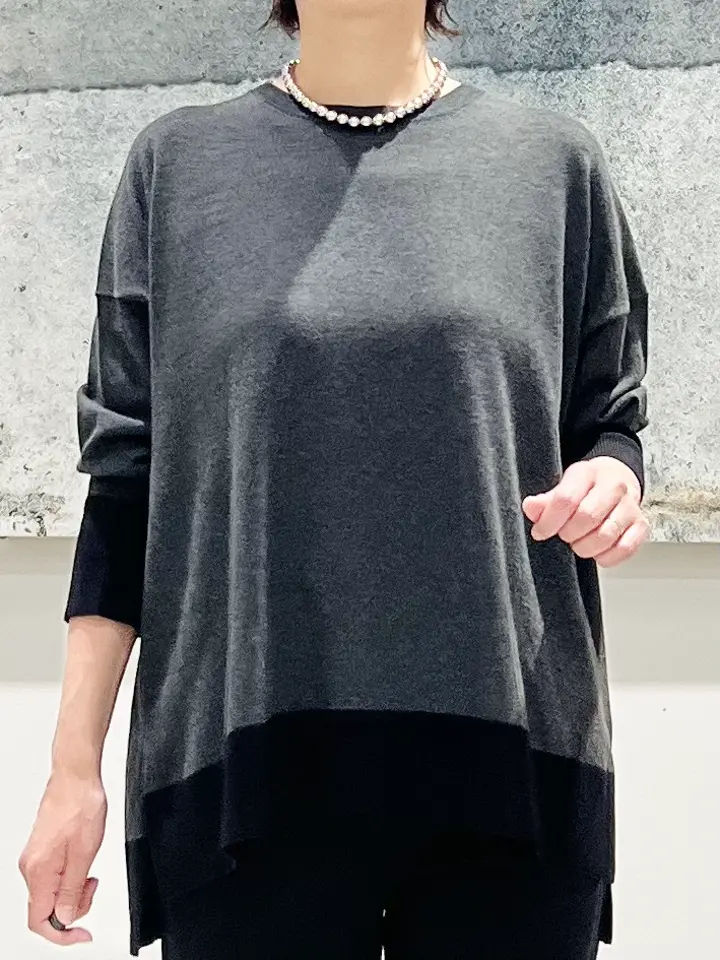 ONWARD CROSSET SELECT 會澤 コーディネート画像