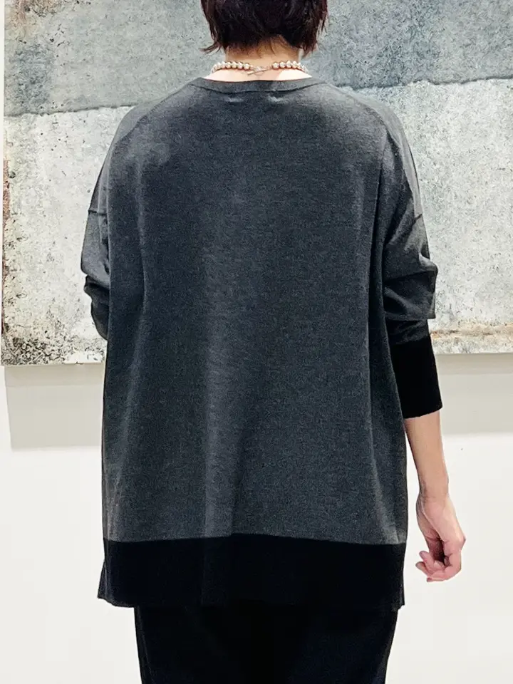 ONWARD CROSSET SELECT 會澤 コーディネート画像