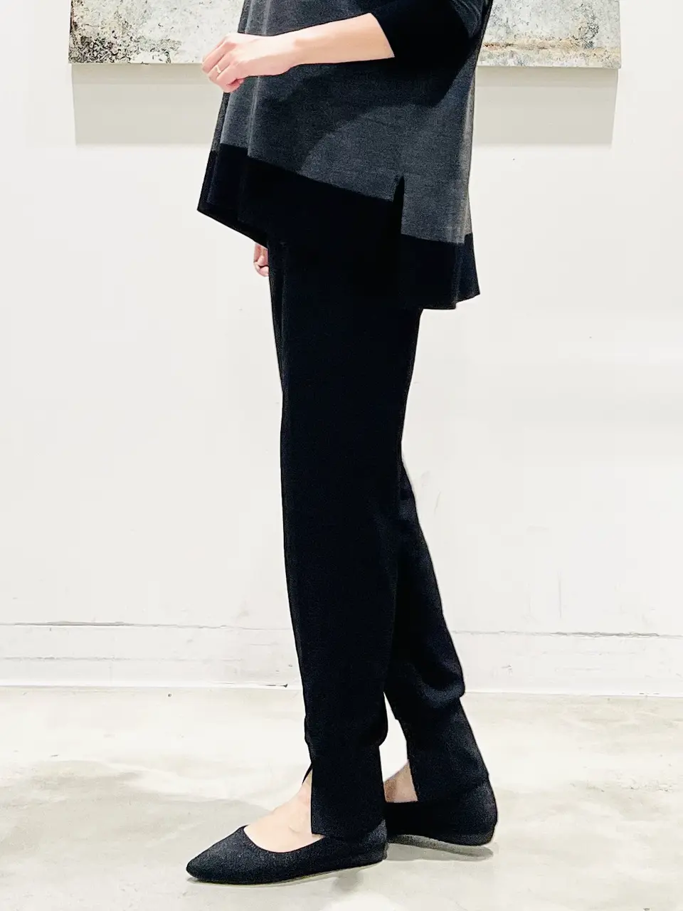 ONWARD CROSSET SELECT 會澤 コーディネート画像