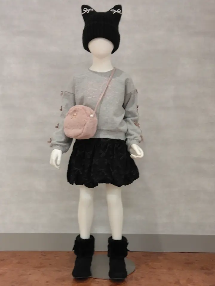 ONWARD CROSSET SELECT 山川 コーディネート画像