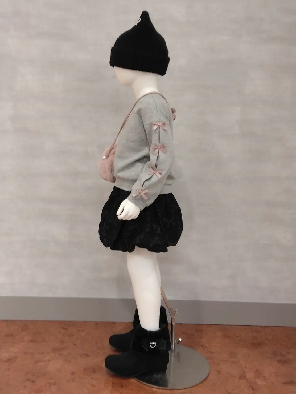 ONWARD CROSSET SELECT 山川 コーディネート画像