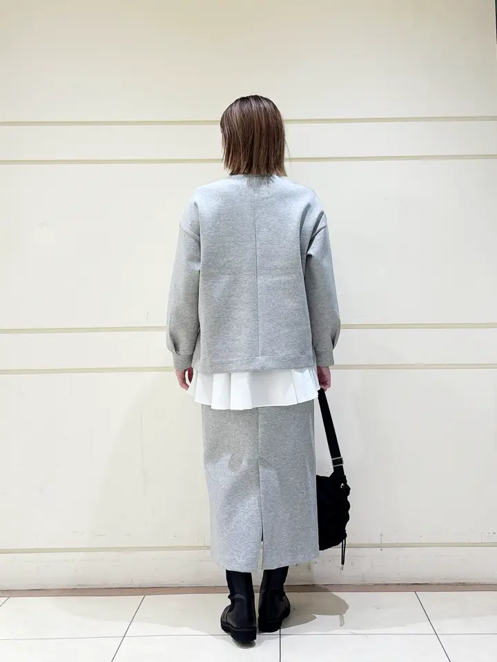 ONWARD CROSSET SELECT 太田 コーディネート画像