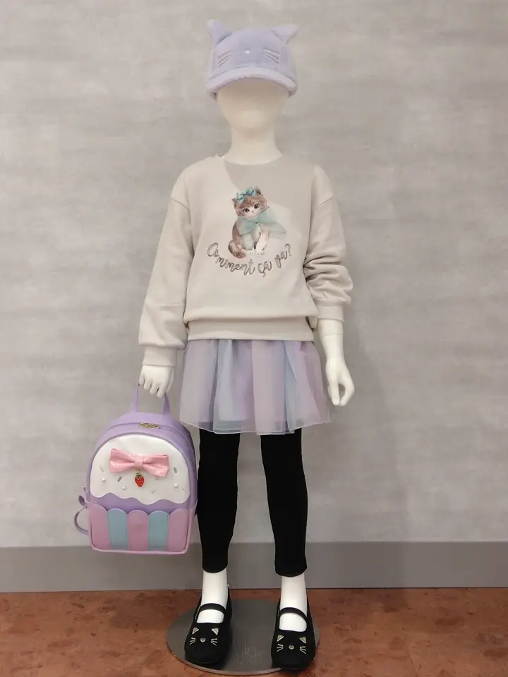 ONWARD CROSSET SELECT 山川 コーディネート画像