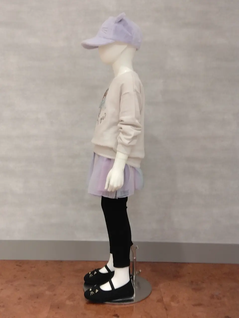 ONWARD CROSSET SELECT 山川 コーディネート画像