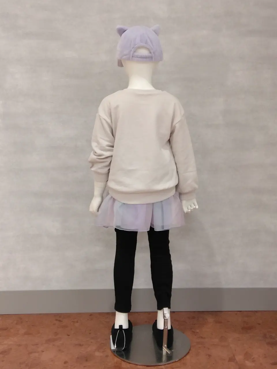 ONWARD CROSSET SELECT 山川 コーディネート画像