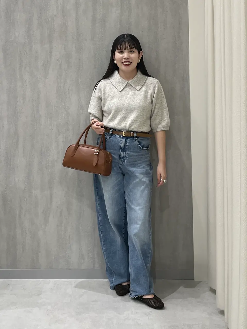  時本 コーディネート画像