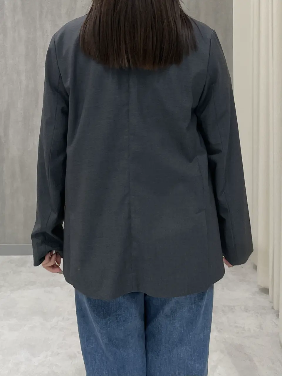 ONWARD CROSSET SELECT 時本 コーディネート画像