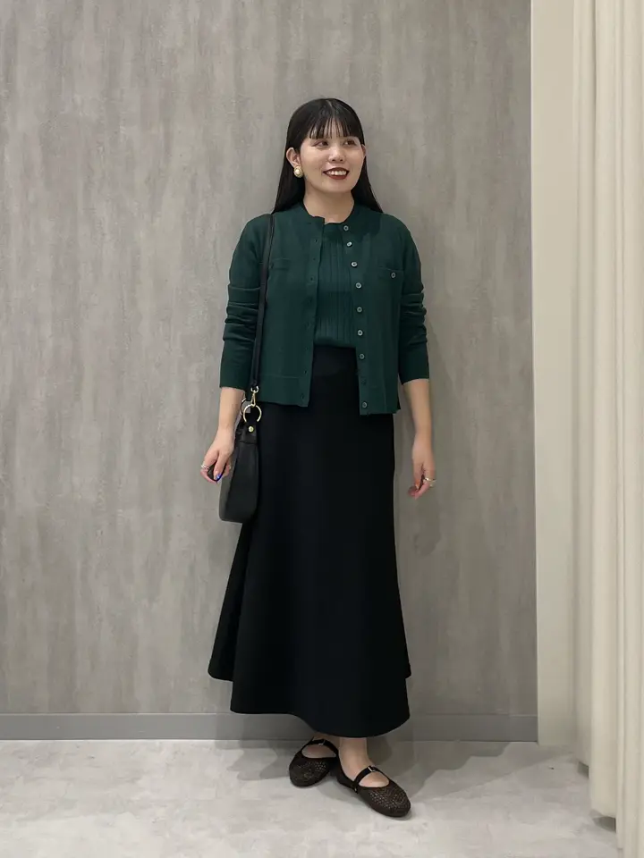 ONWARD CROSSET SELECT 時本 コーディネート画像