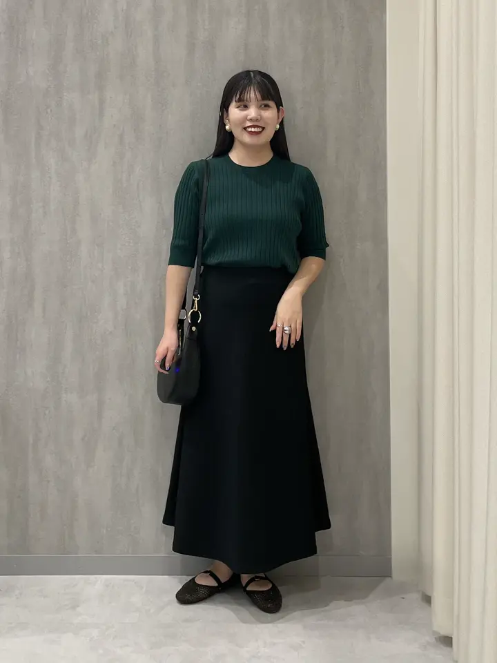 ONWARD CROSSET SELECT 時本 コーディネート画像