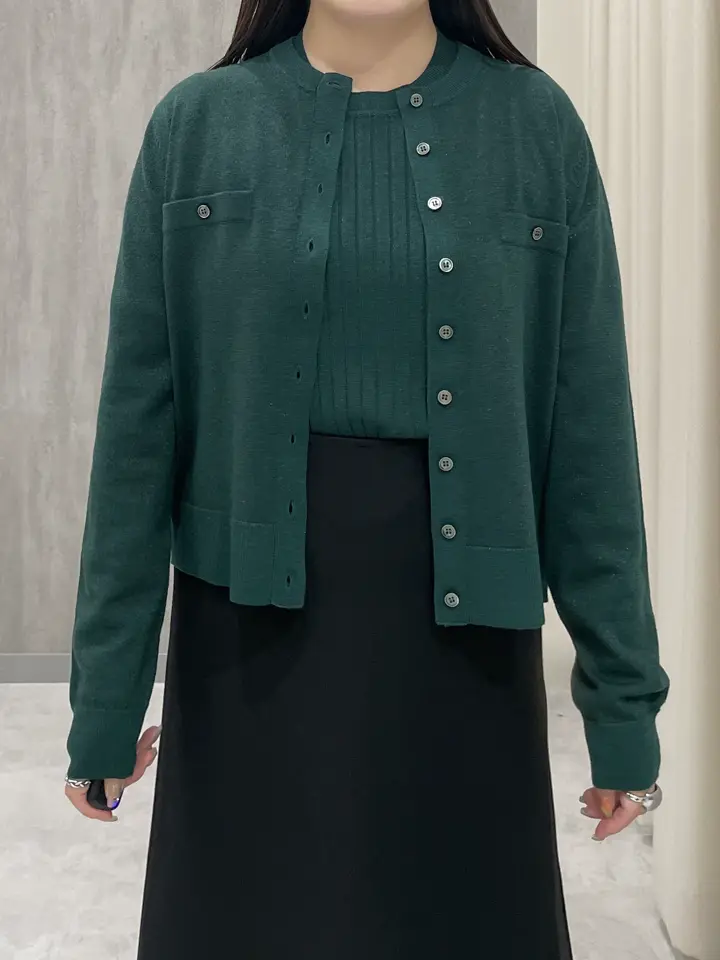 ONWARD CROSSET SELECT 時本 コーディネート画像