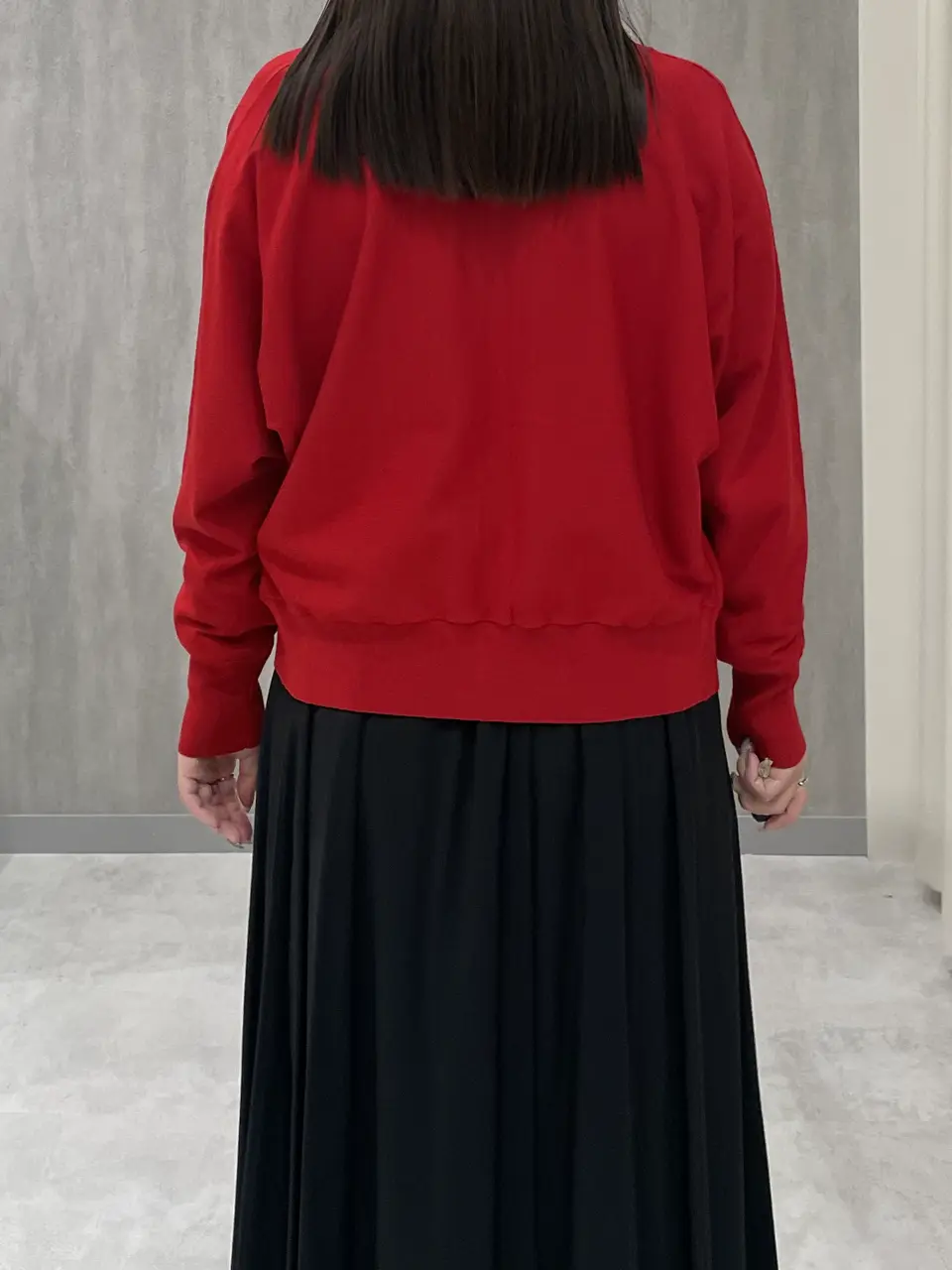 ONWARD CROSSET SELECT 時本 コーディネート画像