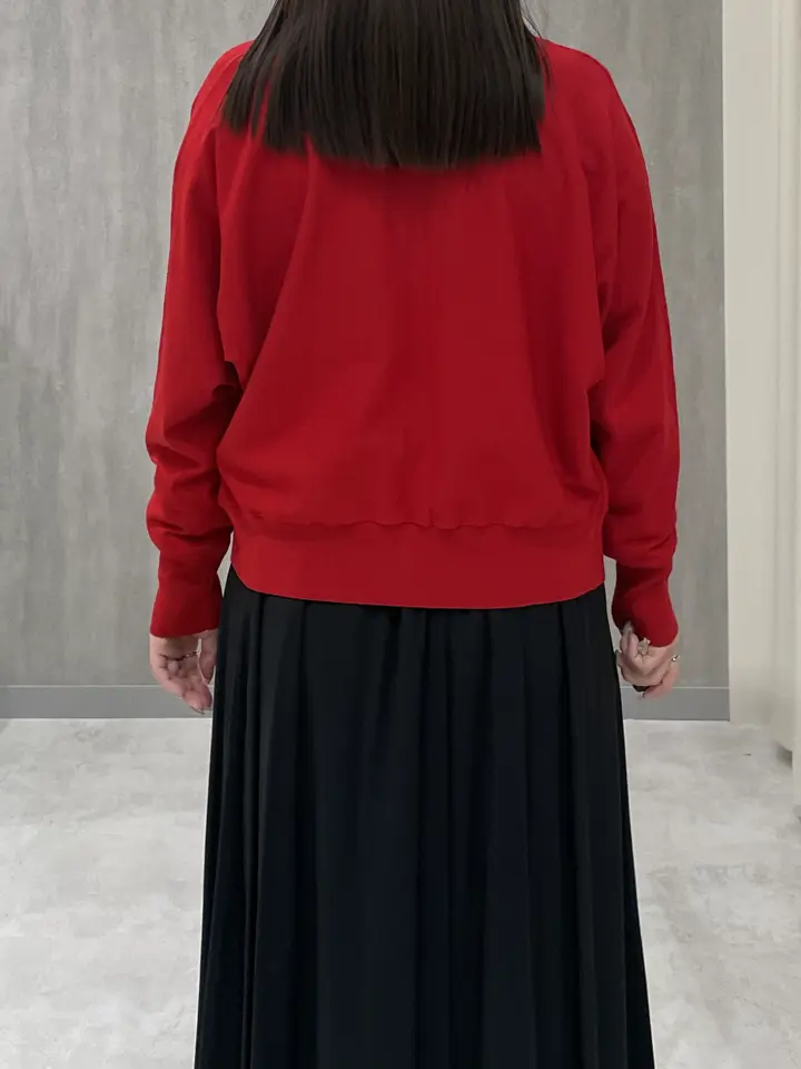 ONWARD CROSSET SELECT 時本 コーディネート画像