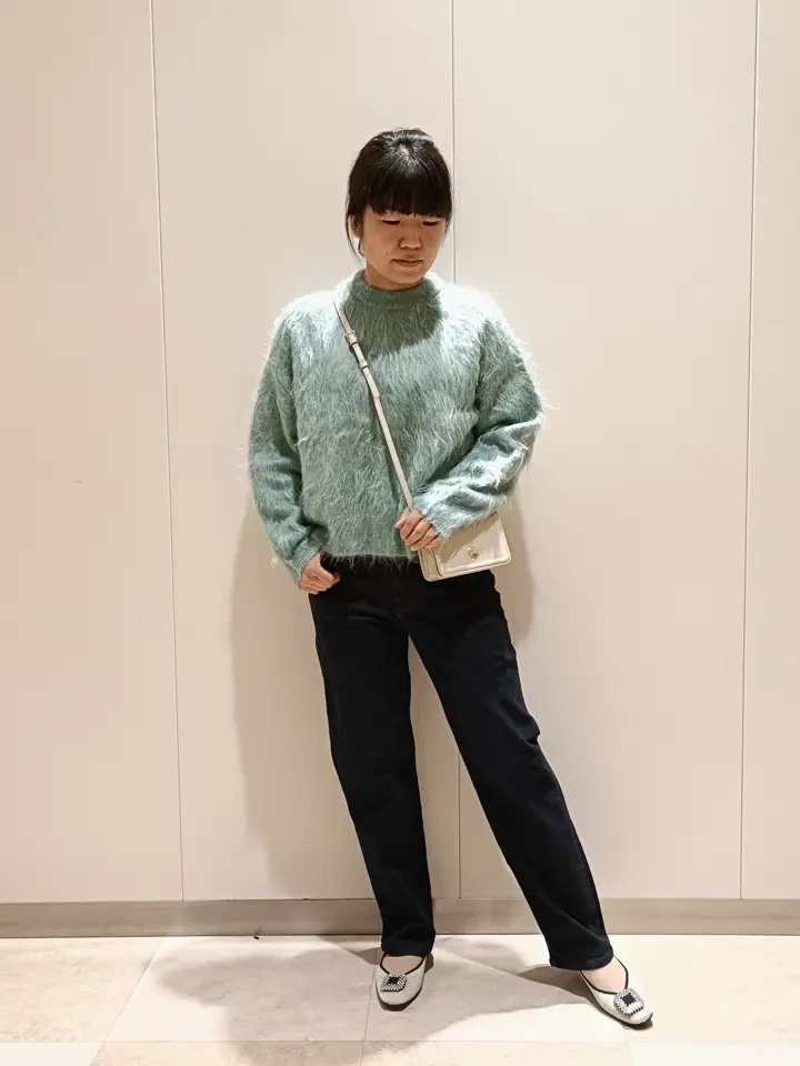 ONWARD CROSSET SELECT 権田 コーディネート画像