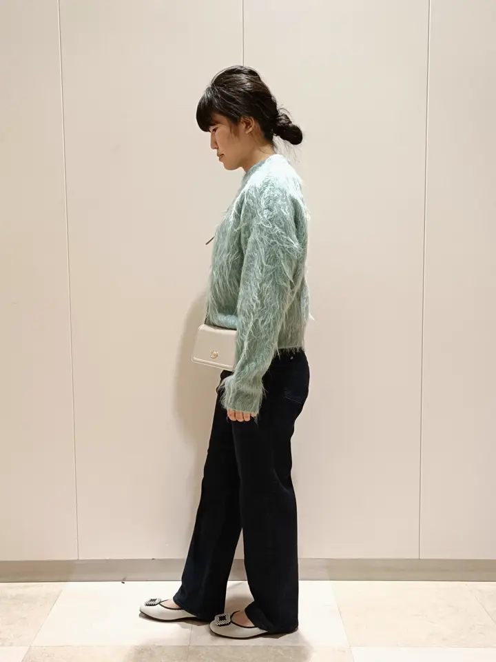 ONWARD CROSSET SELECT 権田 コーディネート画像