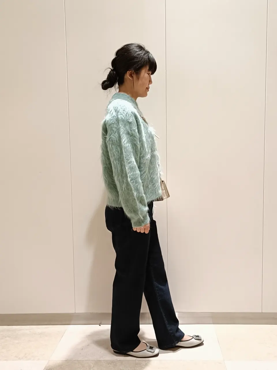 ONWARD CROSSET SELECT 権田 コーディネート画像