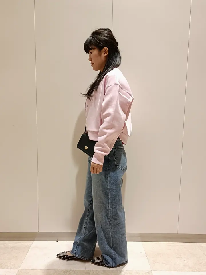 ONWARD CROSSET SELECT 権田 コーディネート画像