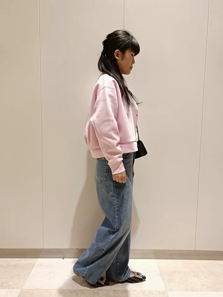 ONWARD CROSSET SELECT 権田 コーディネート画像