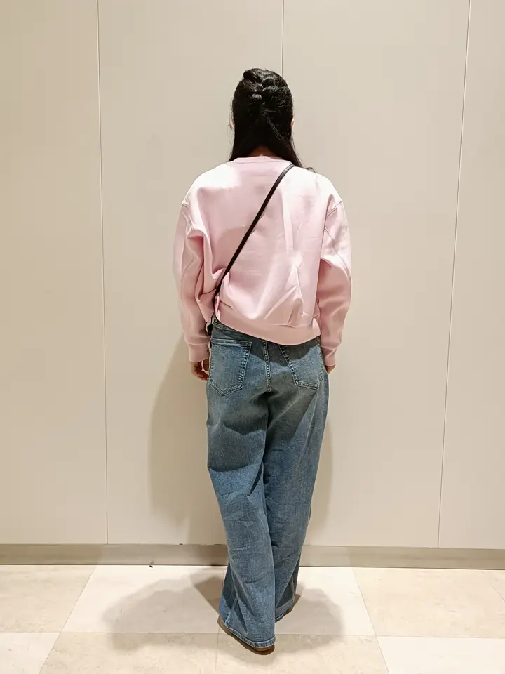 ONWARD CROSSET SELECT 権田 コーディネート画像