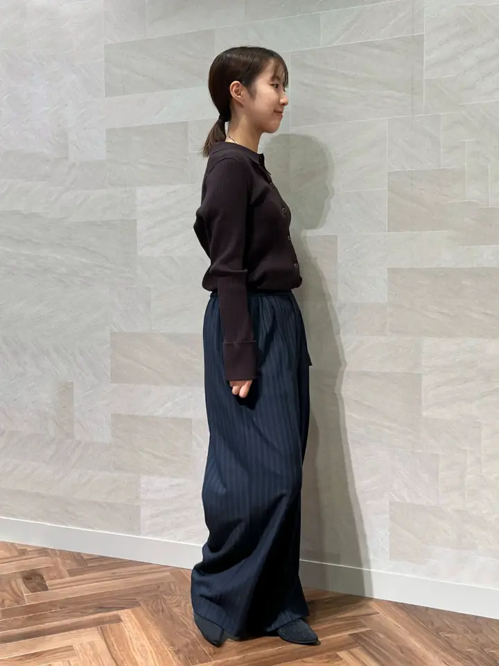 ONWARD CROSSET SELECT 松井 コーディネート画像