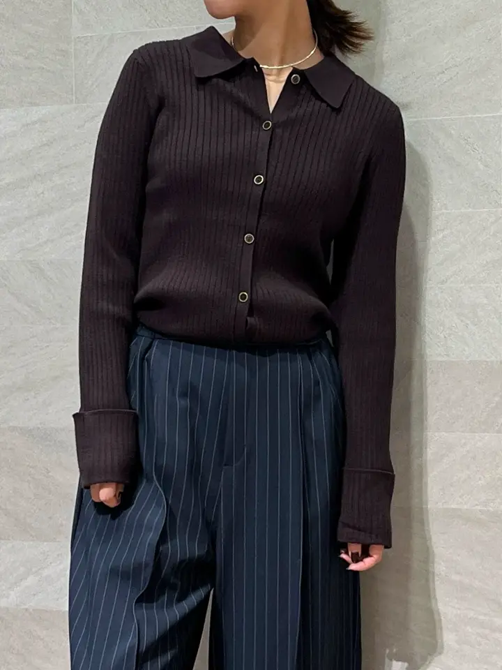 ONWARD CROSSET SELECT 松井 コーディネート画像