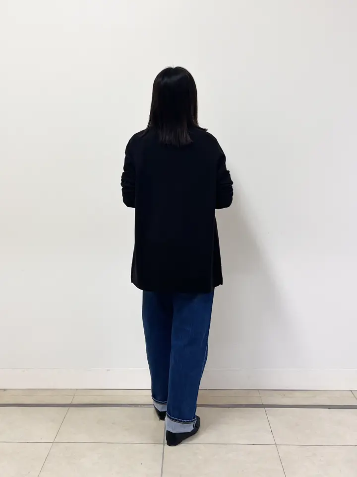 ONWARD CROSSET SELECT 金子 コーディネート画像